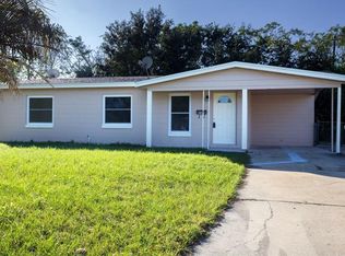 906 Murdock Blvd, Orlando, FL 32825