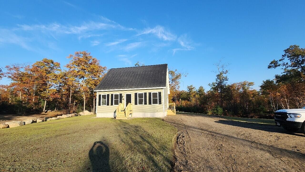 Lot 3 Clarks Bridge Road, Waterboro, ME 04087 Zillow