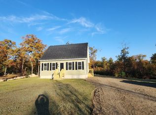 LOT 3 Clarks Bridge Rd, Waterboro, ME 04087