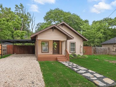 217 N Hawkins St, Waxahachie, TX, 75165