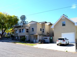 1100 W Kelly St, Silver city, NM 88061