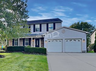 12183 Derby Ct, Pickerington, OH 43147