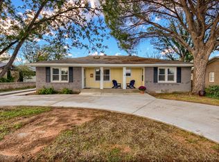 1702 W Louisiana Ave, Midland, TX 79701