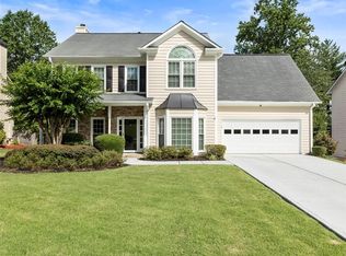 11835 Leeward Walk Cir, Alpharetta, GA 30005
