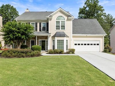 11835 Leeward Walk Cir, Alpharetta, GA, 30005