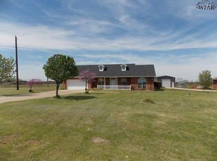 6872 State Highway 79 S, Wichita Falls, TX 76310