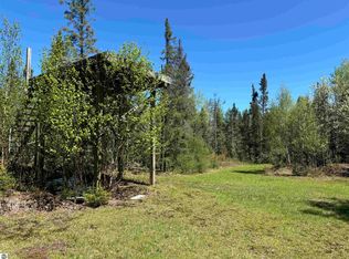 Vl 80a W #M-48, Pickford, MI 49774