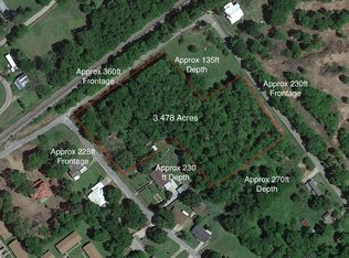 303 Maryland Dr, Malakoff, TX 75148