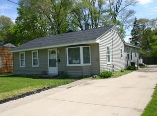 84 Cedar Ave N, Battle Creek, MI 49037