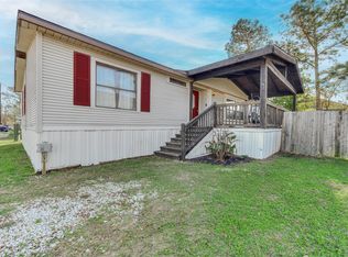 16907 W Ivanhoe, Montgomery, TX 77316