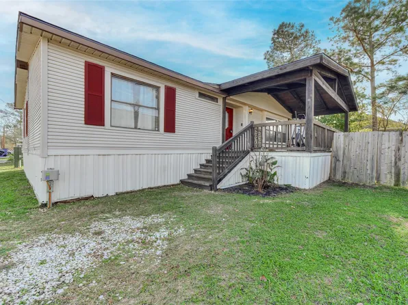 16907 W Ivanhoe, Montgomery, TX 77316