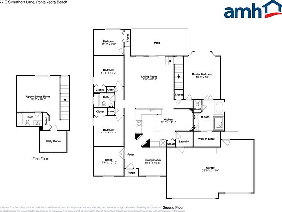 2nd image of 577 E Silverthorn Ln