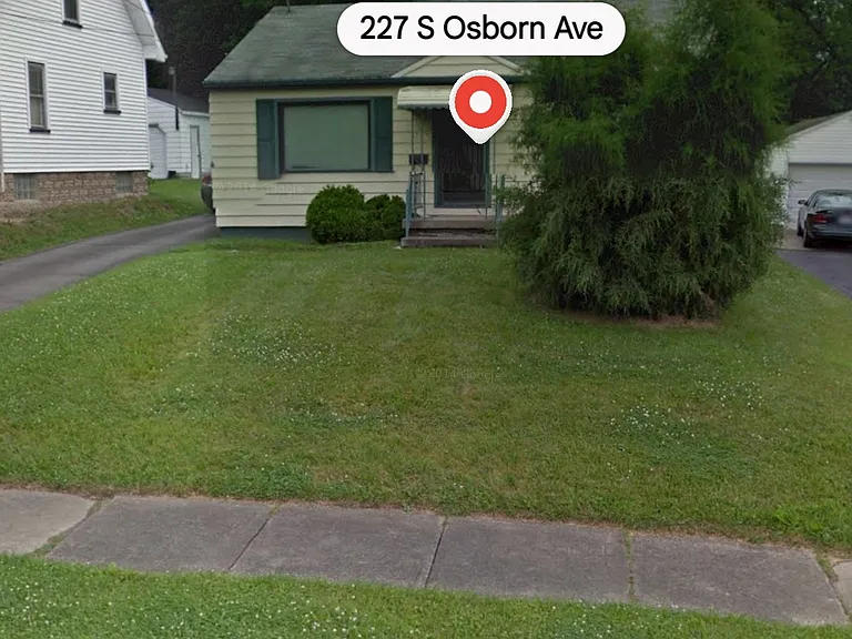 227 S Osborn Ave — Photo 1