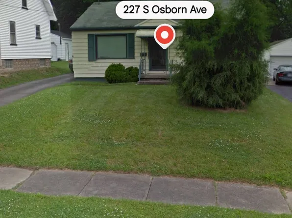 227 S Osborn Ave, Youngstown, OH 44509