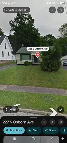 227 S Osborn Ave Photo 1