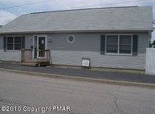 233 W 19th St, Hazleton, PA 18201