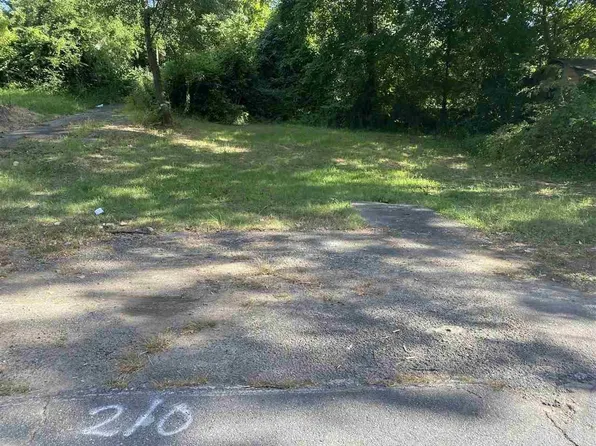 210 E 18th St, North Little Rock, AR 72114