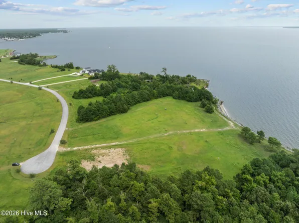 271 Wind Lake Rd S Lot 26, Oriental, NC 28571