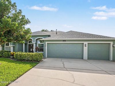 4155 Savannahs Trl, Merritt Island, FL, 32953