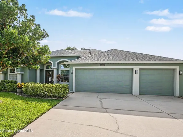 4155 Savannahs Trl, Merritt Island, FL 32953