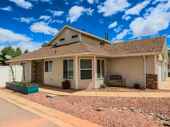 264 W 200 N, Hurricane, UT 84737