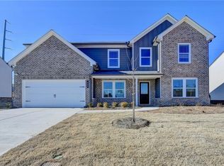 646 Rodeo Dr, Auburn, GA 30011