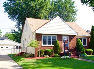 460 Zimmerman Blvd, Buffalo, NY 14223