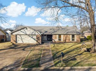 2535 Ridgeview Rd, Paris, TX 75460