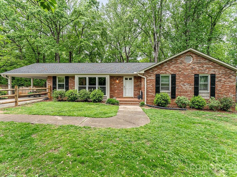 240 Hidden Hut Rd, Salisbury, NC 28147 Zillow