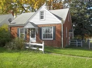 584 E 260th St, Euclid, OH