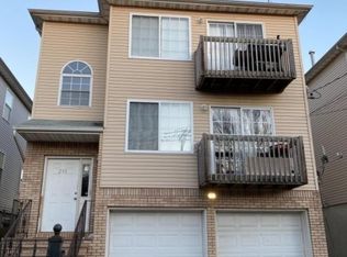 230 Mount Pleasant Ave, Newark, NJ 07104
