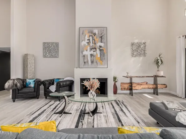 5345 E MCLELLAN Road #107, Mesa, AZ 85205