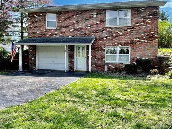 123 Dee St, Moro, IL 62067