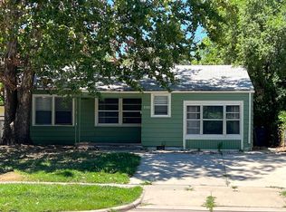 2527 S Hydraulic St, Wichita, KS 67216