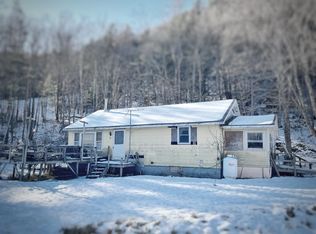 76 Killooleet Rd, Hancock, VT 05748