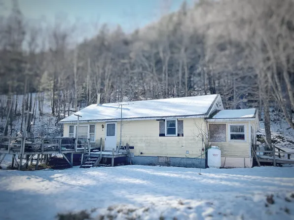 76 Killooleet Road, Hancock, VT 05748