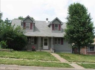 3628 T St, Omaha, NE 68107