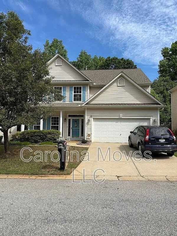 4 bed, 2.5 bath, 2256 sqft, $2,345 — Photo 1