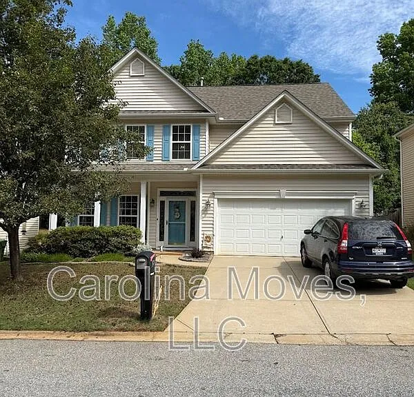 510 Grafton Ct — Photo 1