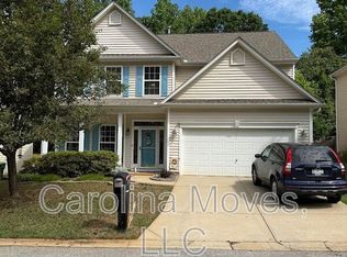 510 Grafton Ct, Greer, SC 29650