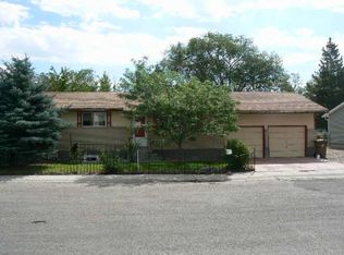4910 Trent St, Chubbuck, ID 83202