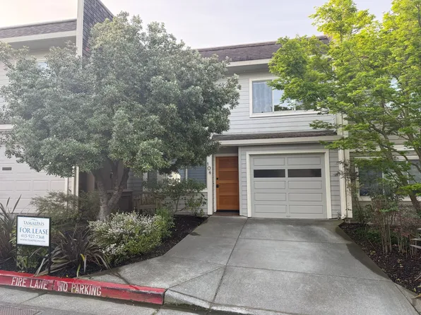 104 Mariner Green Dr, Corte Madera, CA 94925