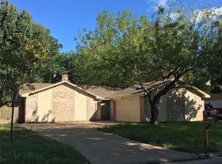 11710 Counselor St, Houston, TX 77065