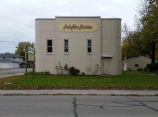 1030 Nuttman Ave, Decatur, IN 46733