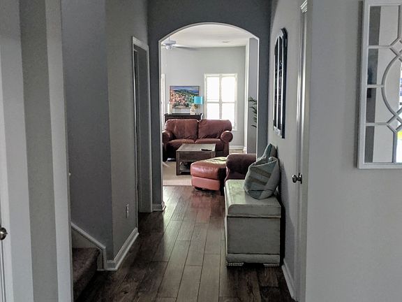 Entry Way