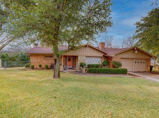 2354 Lollita Ct, Fort Worth, TX 76119