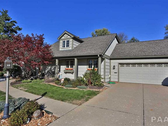 2nd image of 5612 N Isabell Ave