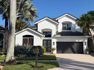 5463 NW 41st Terrace, Boca Raton, FL 33496