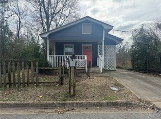 3207 16th St, Tuscaloosa, AL 35401