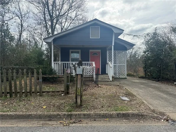 3207 16th St, Tuscaloosa, AL 35401